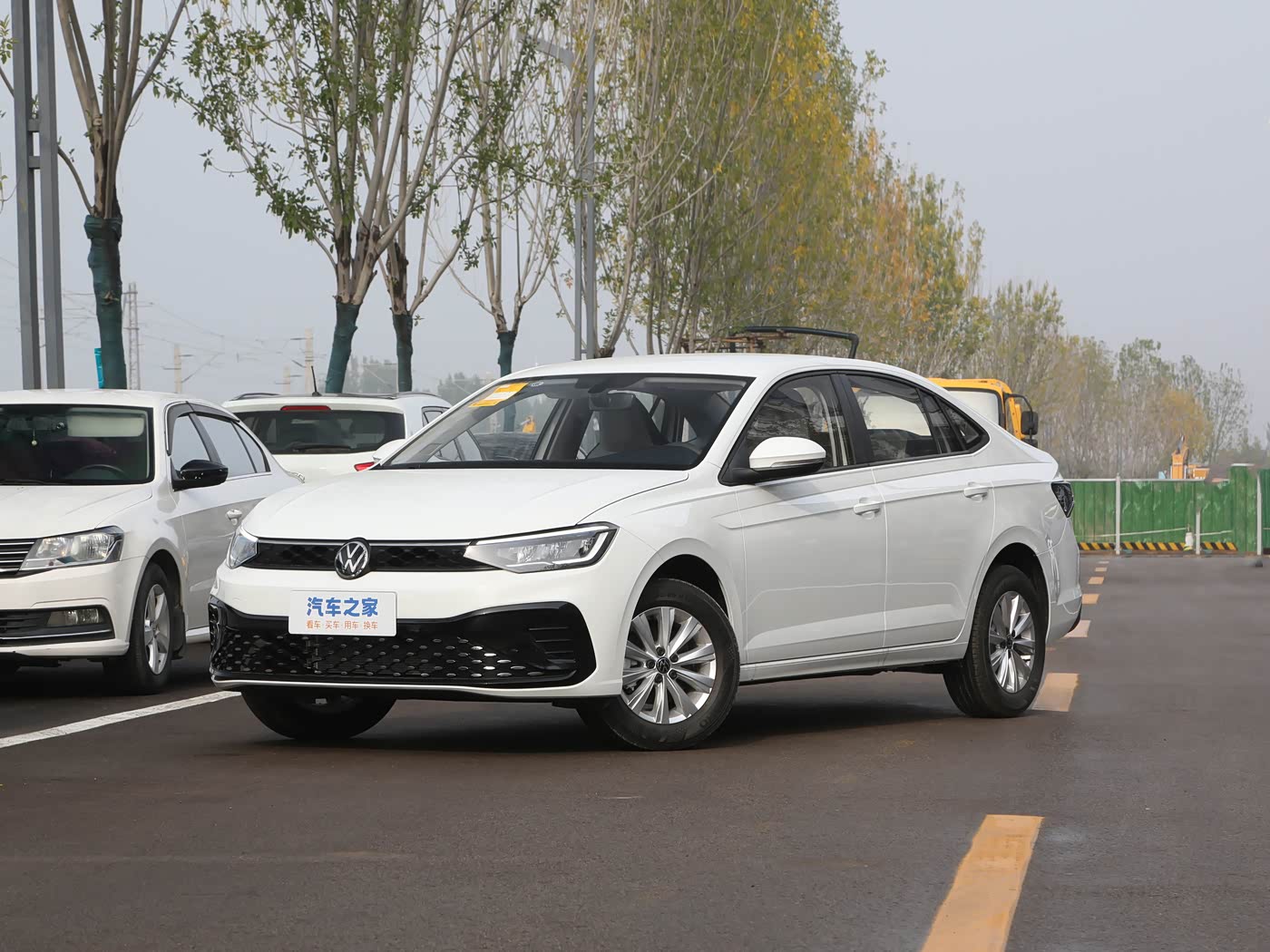 Volkswagen Lavida 1.5L 25'